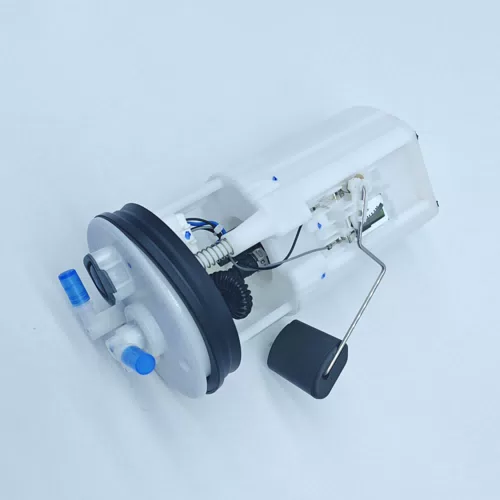Electric Fuel Pump Assembly for Hyundai Kia Accent 95-00 31110- 25100 31110-25010 - image 4